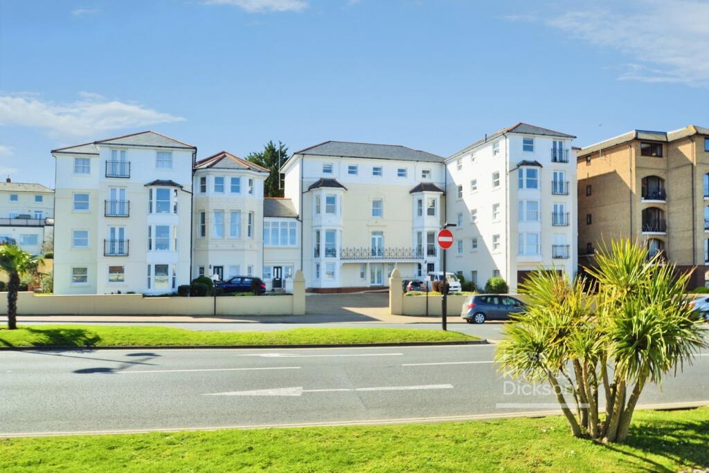 Main image of property: Esplanade, Ryde, Isle of Wight