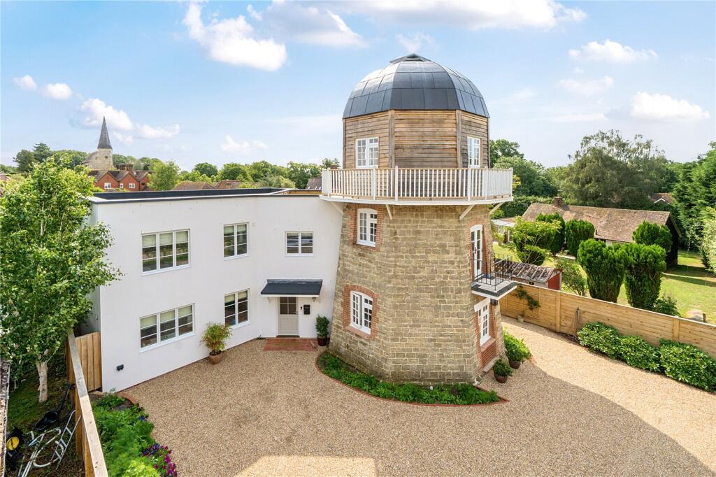 Main image of property: Old Mill Lane, Wisborough Green, Billingshurst, West Sussex, RH14
