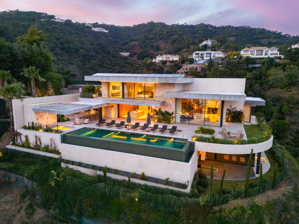 Main image of property: Andalucia, Malaga, El Madronal