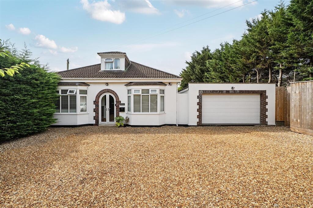 Main image of property: Staunton Lane, Whitchurch, Bristol