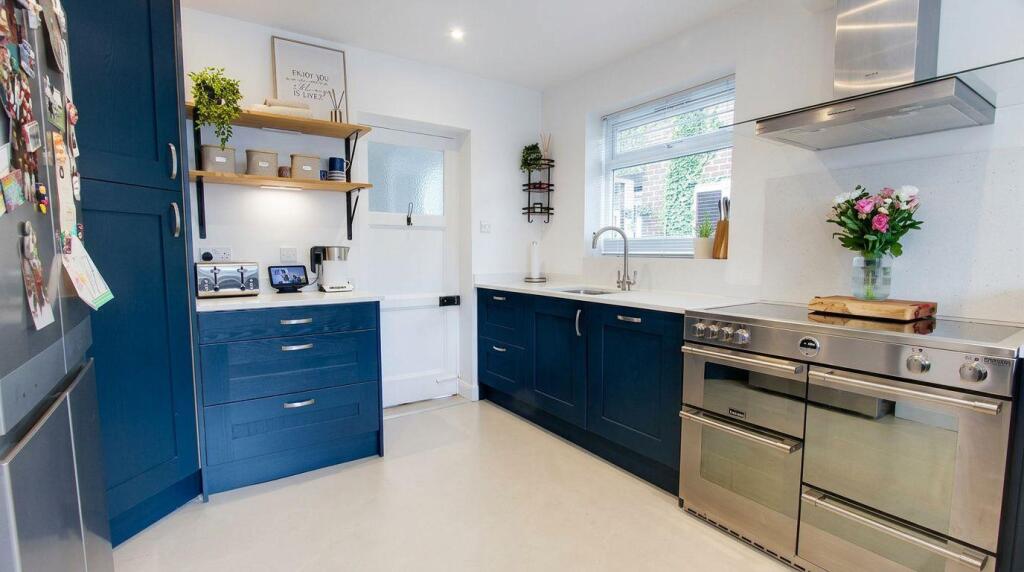 House in Weston Turville - View 5