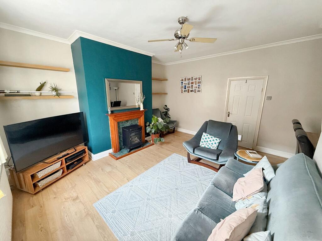 Wylam Street, Craghead, Stanley, Durham, DH9 6EY photo 2