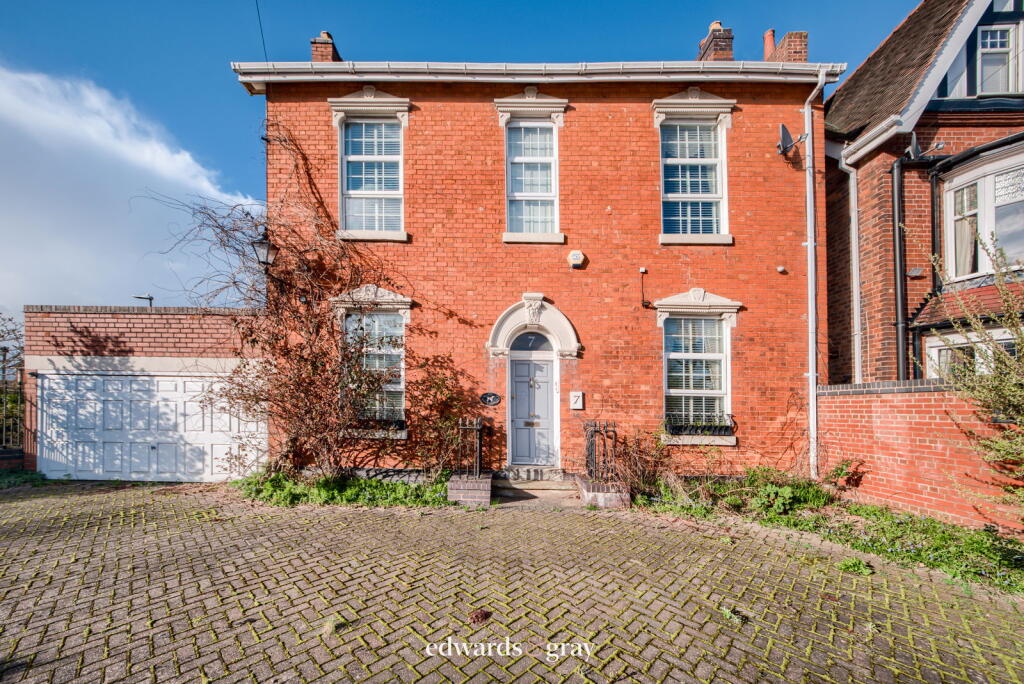 Main image of property: New Road, Water Orton, B46 1QP