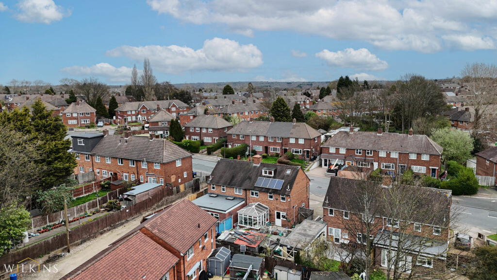 Additional image 31 of Brockwell Road, Birmingham, West Midlands, B44