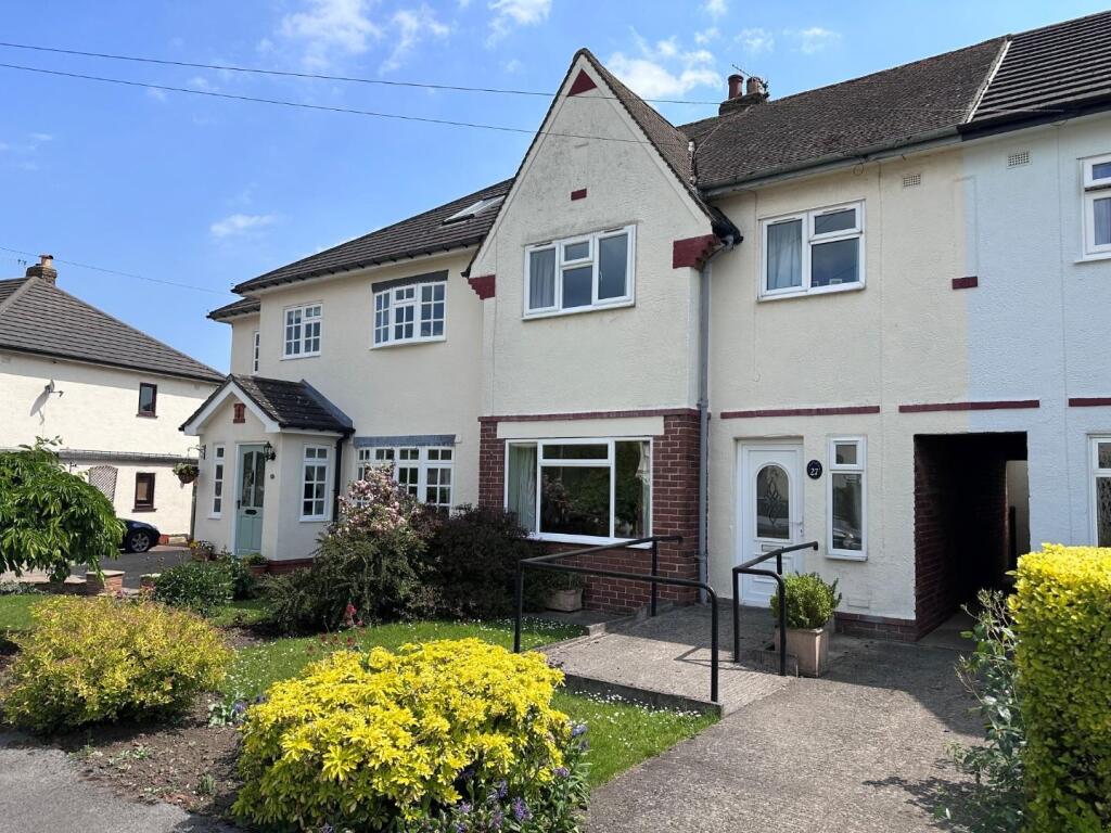 Main image of property: Mill Croft Estate, Pool In Wharfedale, LS21