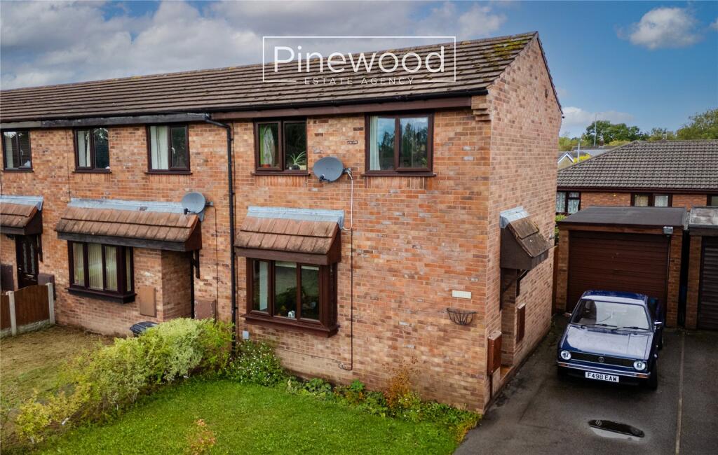 Main image of property: Lancaster Park, Broughton, CH4