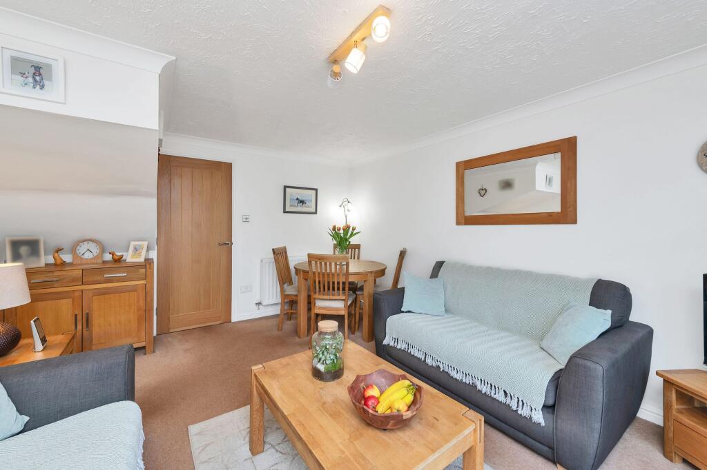 House in East Cambridgeshire, Fordham - More