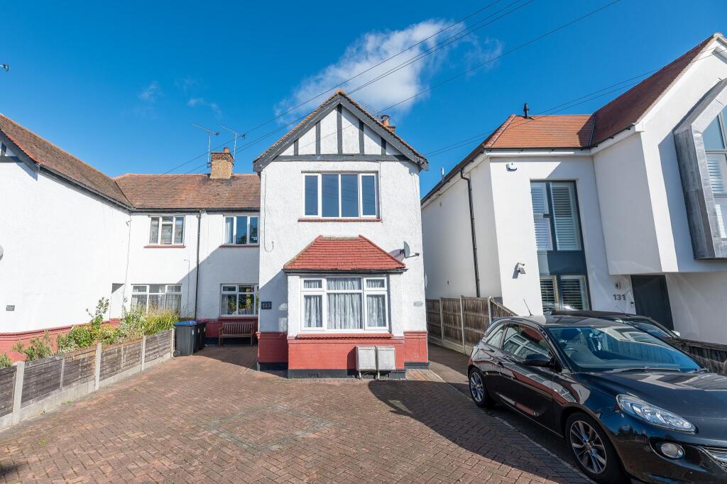 Main image of property: Highlands Boulevard, Leigh-on-Sea