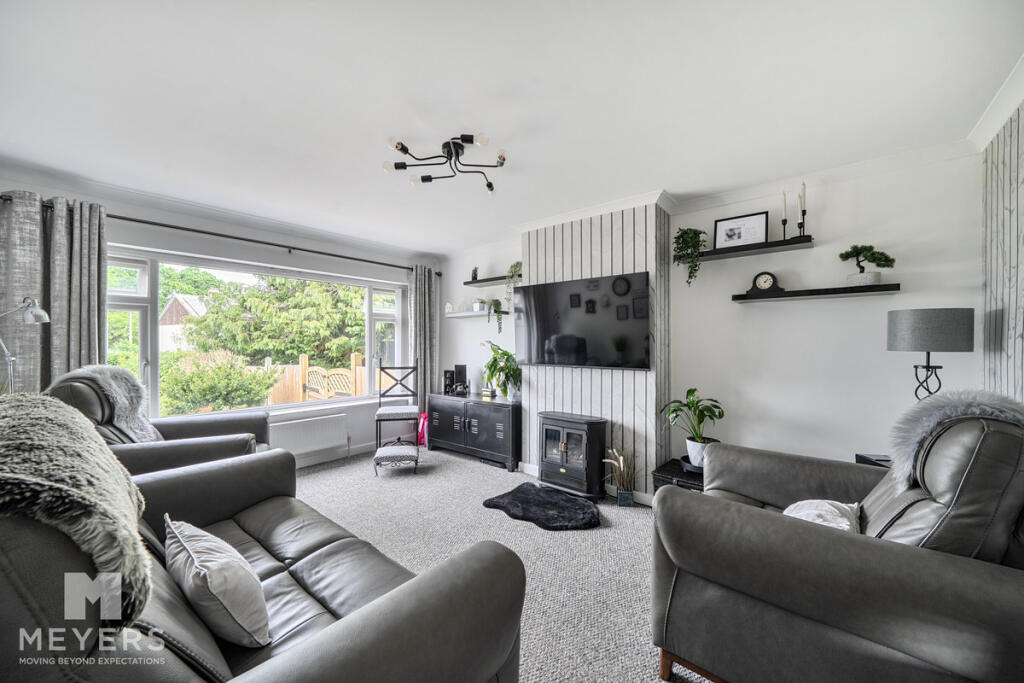 Candys Close, Wimborne, BH21 3 photo 3