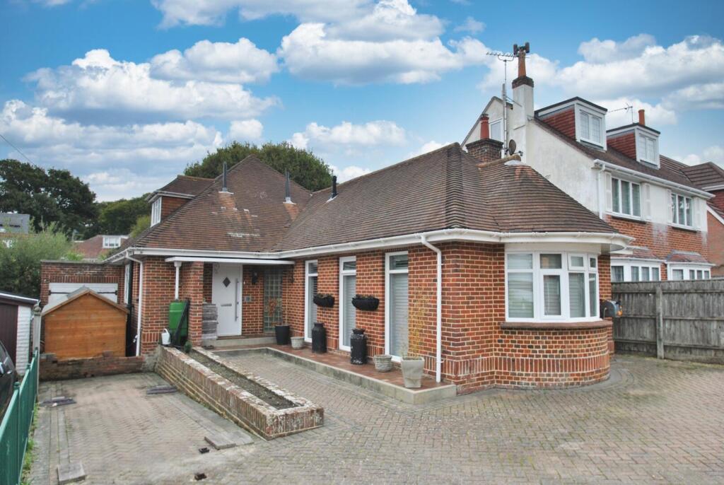 Additional image 2 of Lilliput Road, Poole