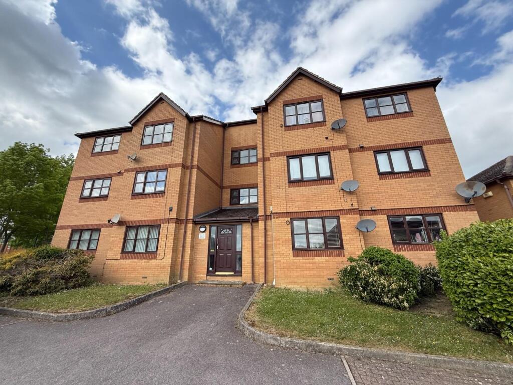 Main image of property: Westcroft