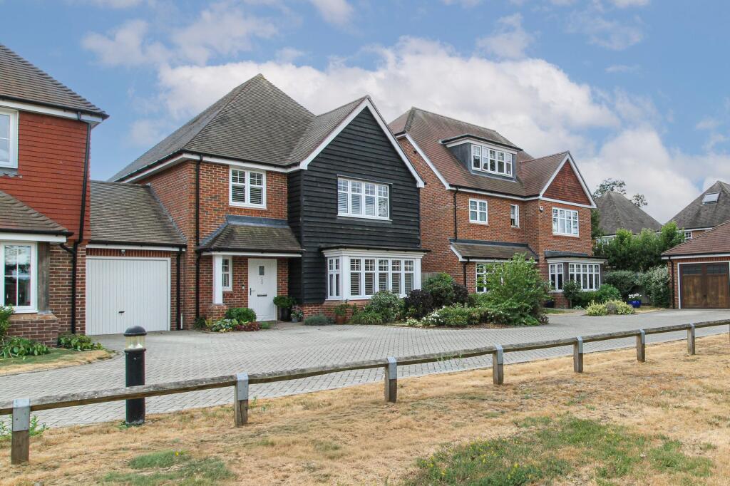 Main image of property: Emerald Avenue, Fleet, GU51