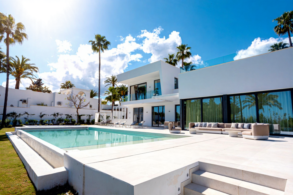 Main image of property: Andalucia, Malaga, Estepona