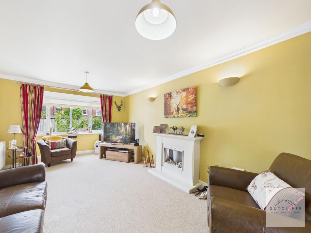House in Wyre, Pilling - View 5