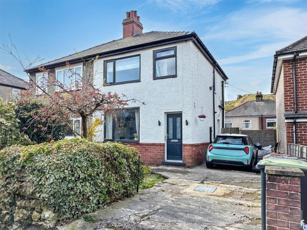 Main image of property: Kirkstone Road, Buxton