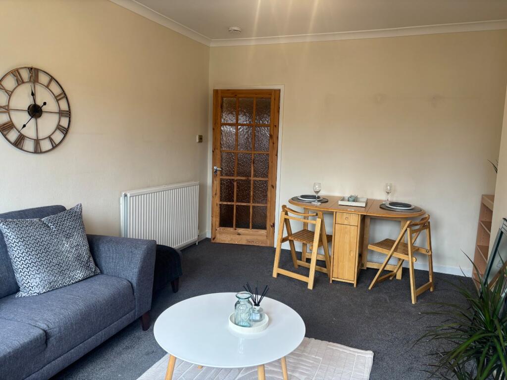 Apartment in Aberdeen, Garthdee - View 4