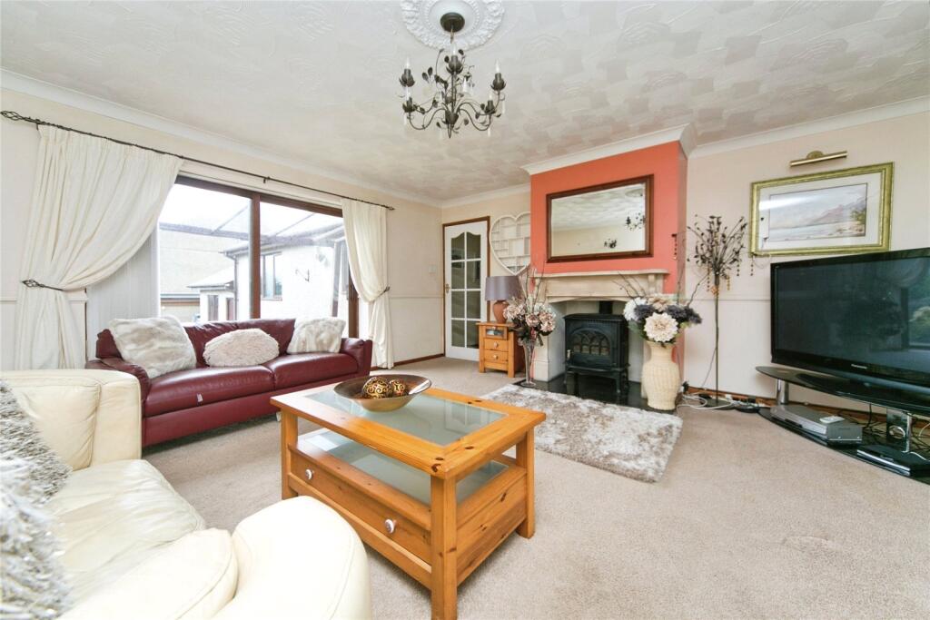 Cae Rhos, Brynteg, Benllech, Isle Of Anglesey, LL78 - View 4