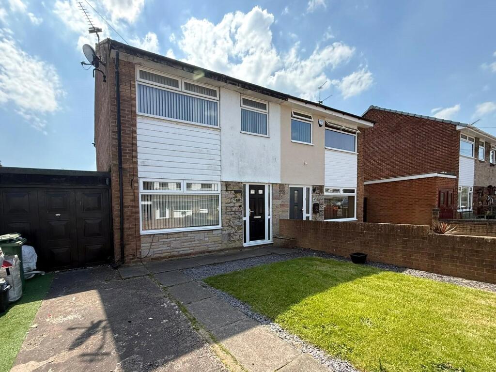 Main image of property: Mayfield Avenue, St. Helens, Merseyside, WA9