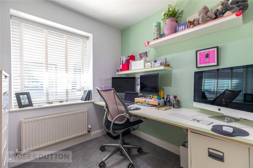 Additional image 39 of Penny Lodge Lane, Loveclough, Rossendale, BB4