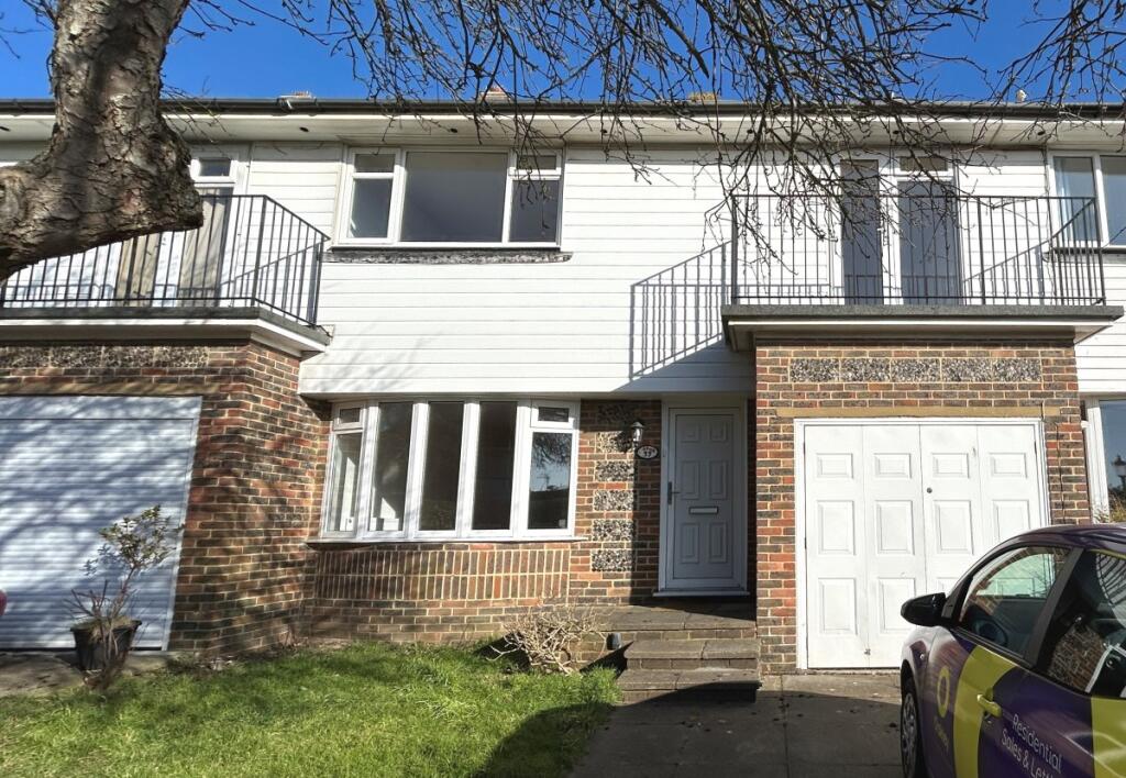 Main image of property: Prince Regents Close, Brighton