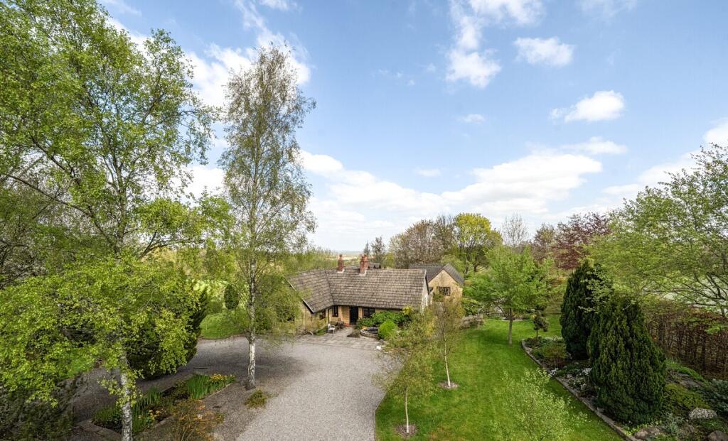 Main image of property: Hodson Road, Chiseldon, Chiseldon, SN4