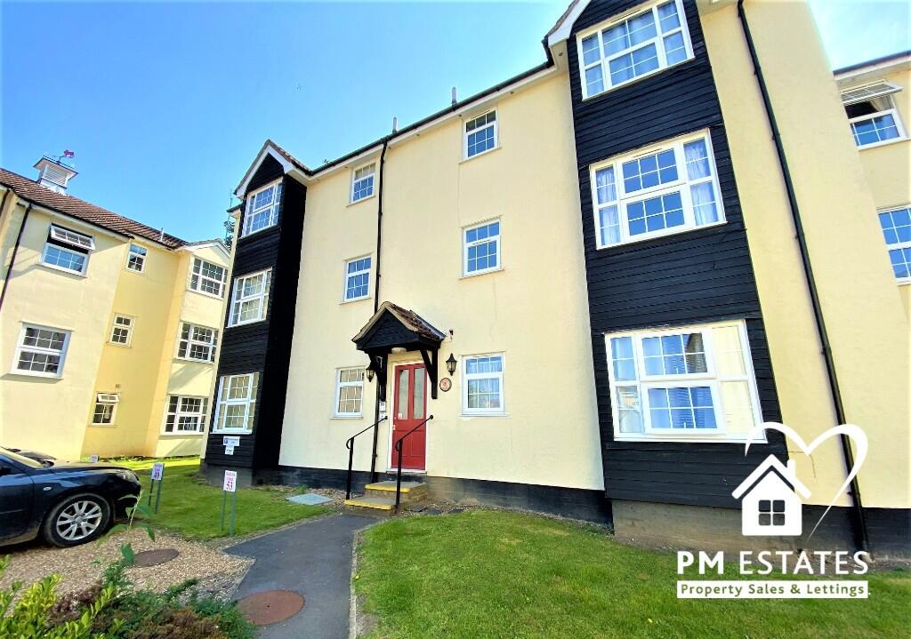 Main image of property: Red Lion Court, Bishop's Stortford, Hertfordshire, CM23