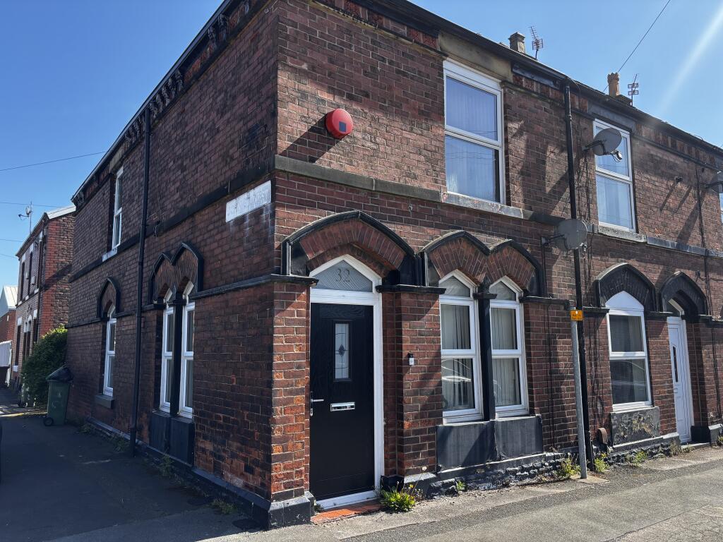 Main image of property: , Kershaw Street, Ashton-Under-Lyne