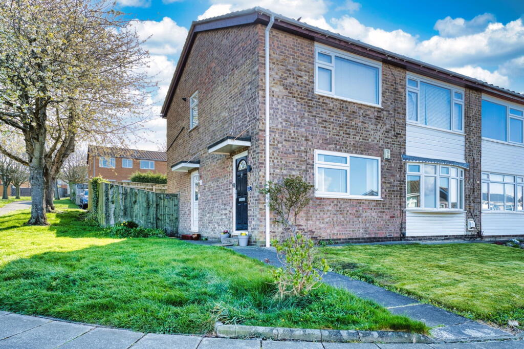 Main image of property: Briarsyde Close, Fellside Park, Whickham