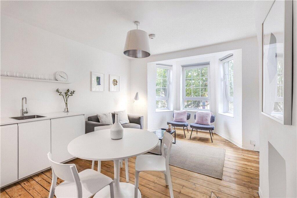 Main image of property: Staple Street, London, SE1