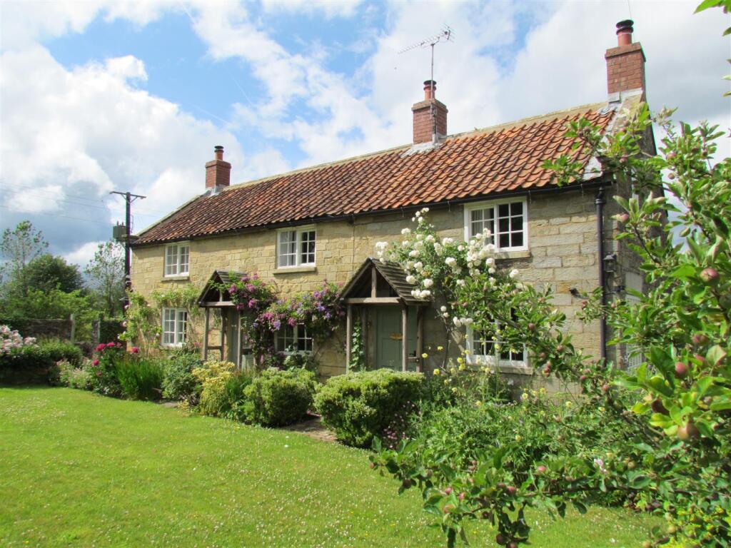 Main image of property: Cropton, Pickering