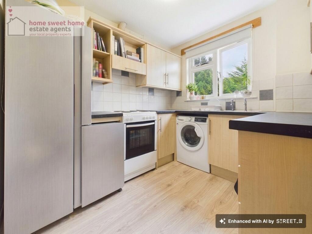 Apartment in Inverness, Allanfearn, Culloden - View 2