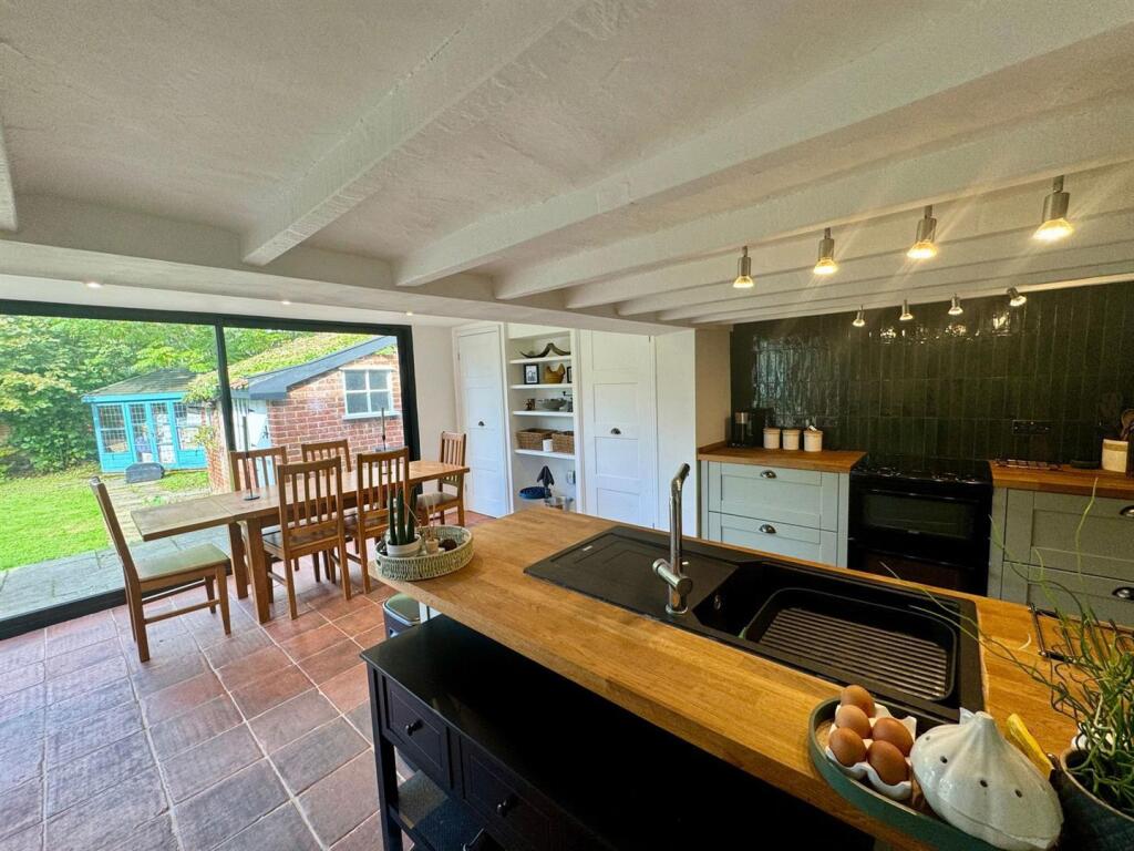House in Diss - View 4