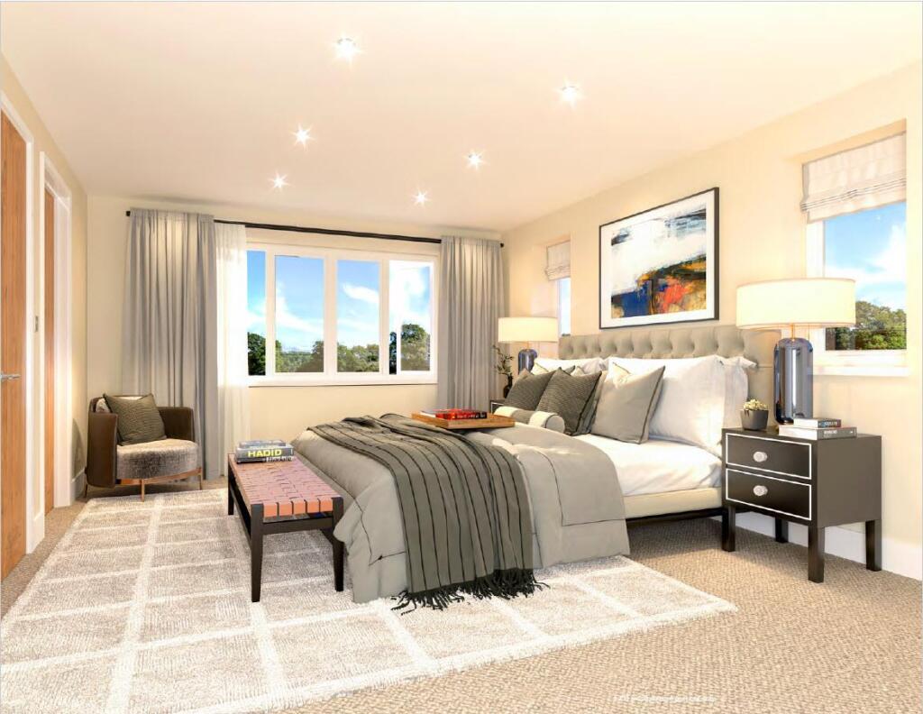 House in Hereford - View 4