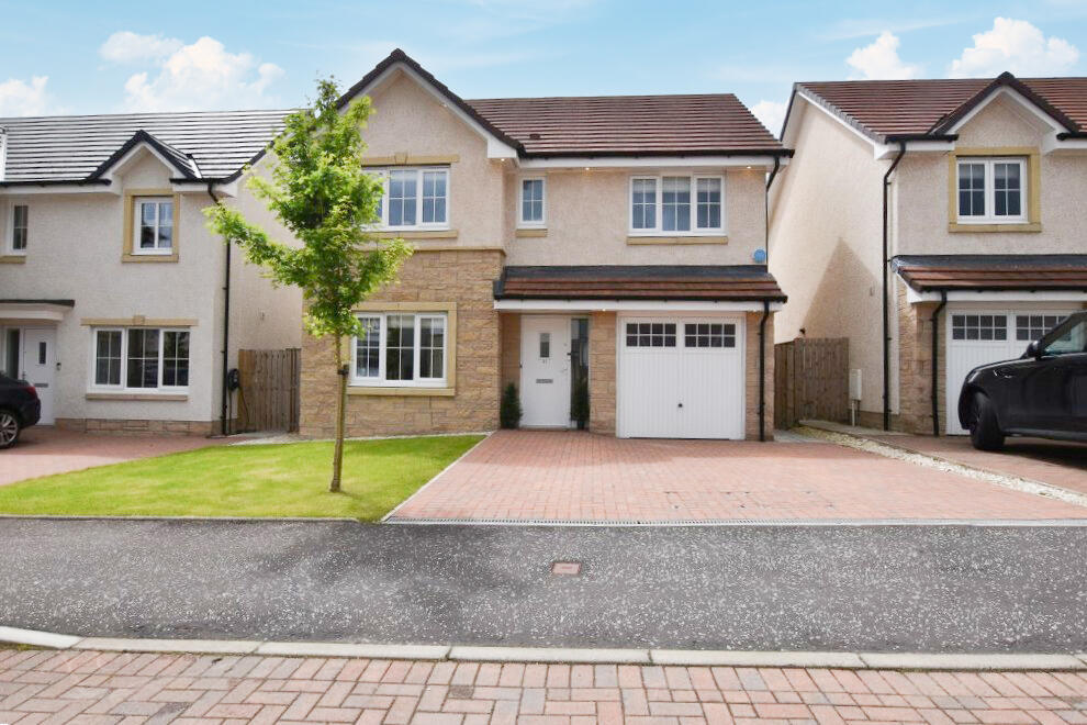Main image of property: Osbert Wynd, Renfrew, Renfrewshire