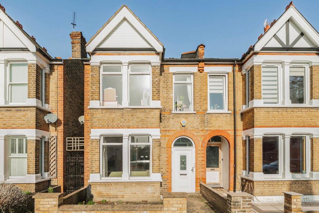 Main image of property: Chepstow Road, Northfields