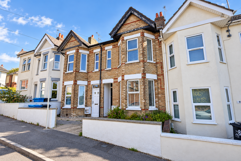 Main image of property: Warren Road, Lower Parkstone, Poole