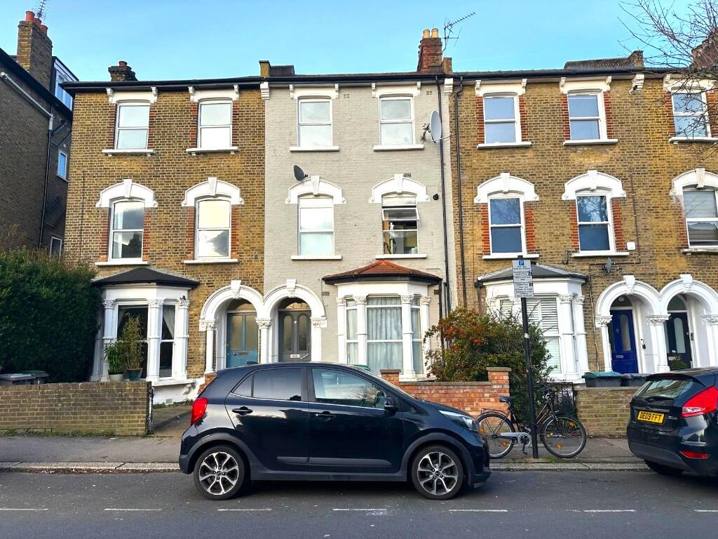 Main image of property: Florence Road, London, N4