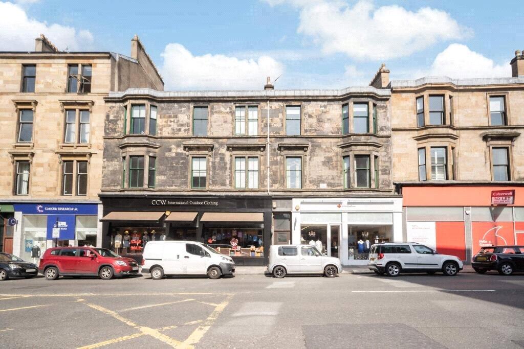 Main image of property: Byres Road, West End, Glasgow, G12