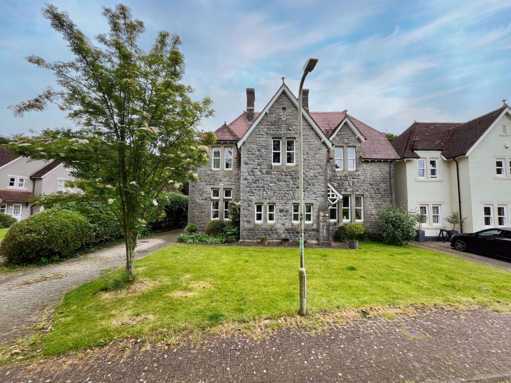 Merthyr Mawr Road, Bridgend, CF31, Bridgend