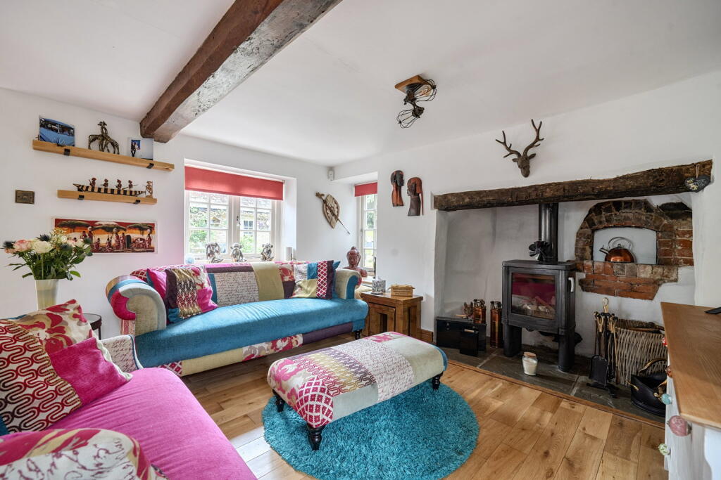 House in Bromham, Sandy Lane, Derry Hill and Studley - View 4