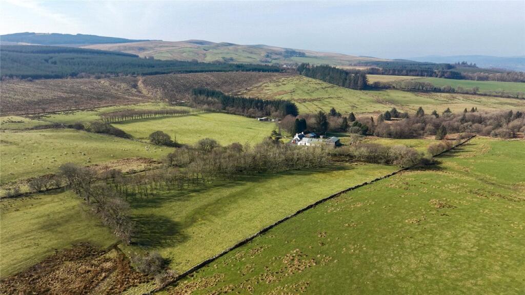 Main image of property: Shawsknowe Lot 2 Grazing Land, Straiton, South Ayrshire, KA19