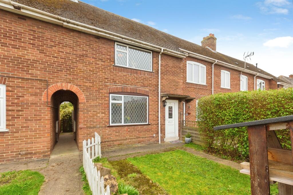 Main image of property: Saxton Road, ABINGDON