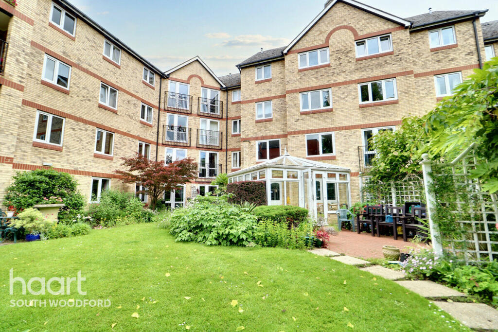 Main image of property: Grange Avenue, Woodford Green