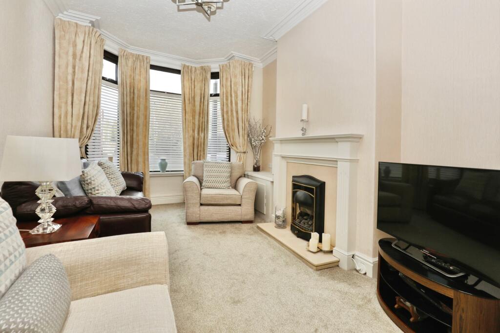 Earp Street, Liverpool, L19 photo 2