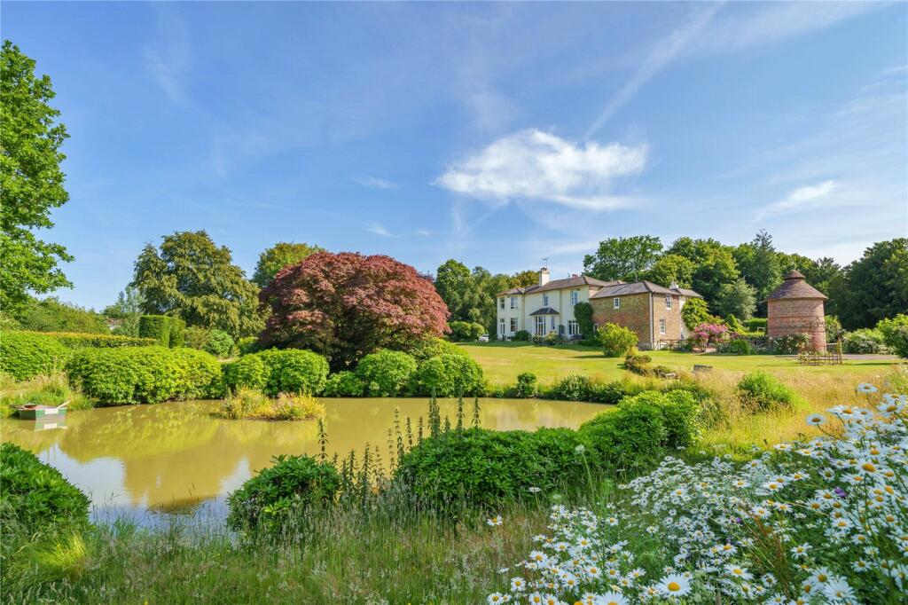 Main image of property: Pickforde Lane, Ticehurst, Wadhurst, East Sussex, TN5