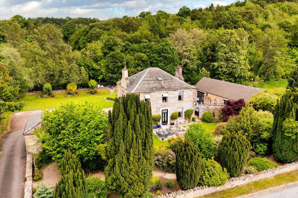 Main image of property: Clyde Grove, Crossford, Carluke, South Lanarkshire