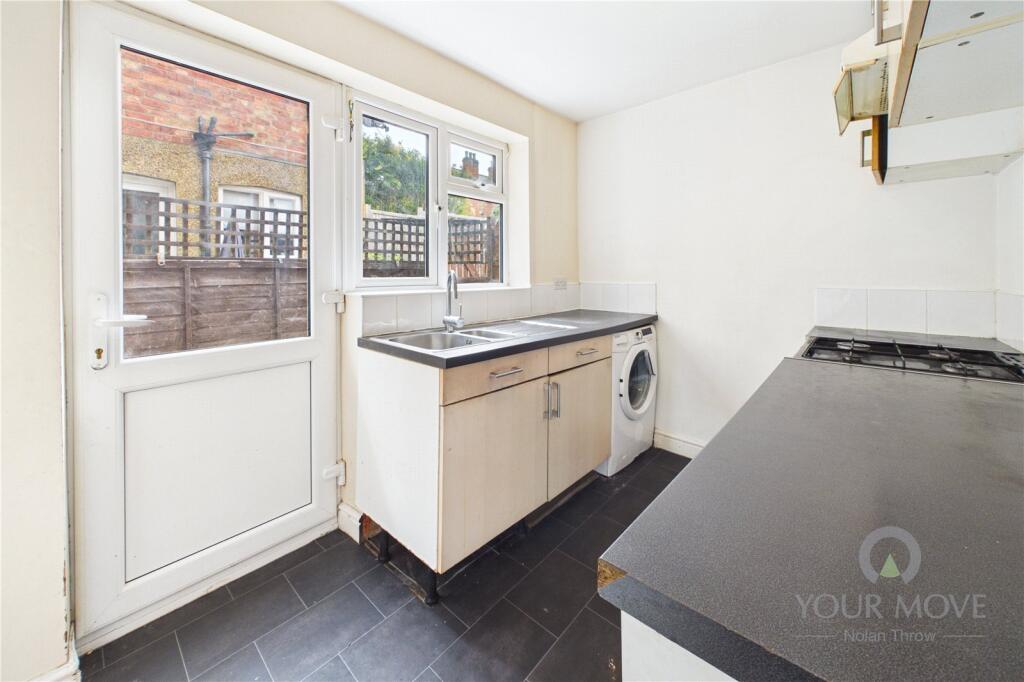 House in Northampton - View 3