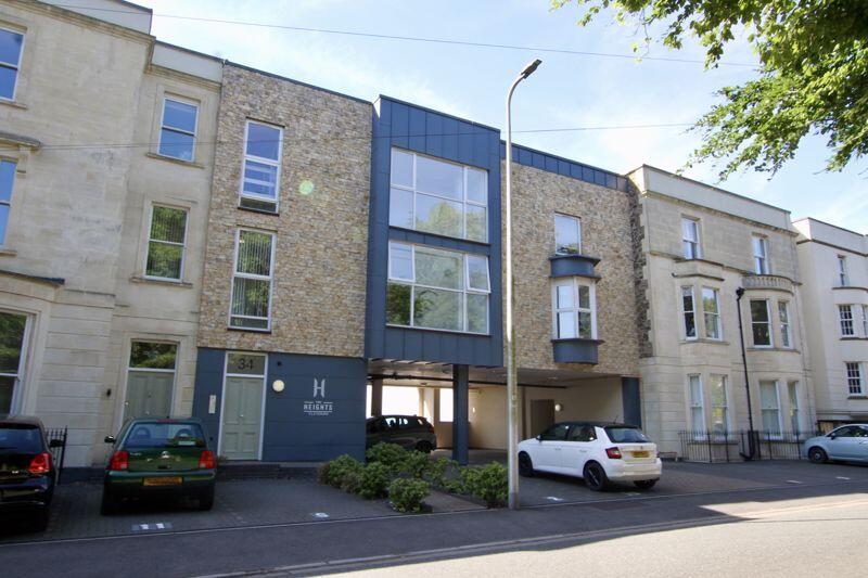 Main image of property: Wellington Terrace, Clevedon