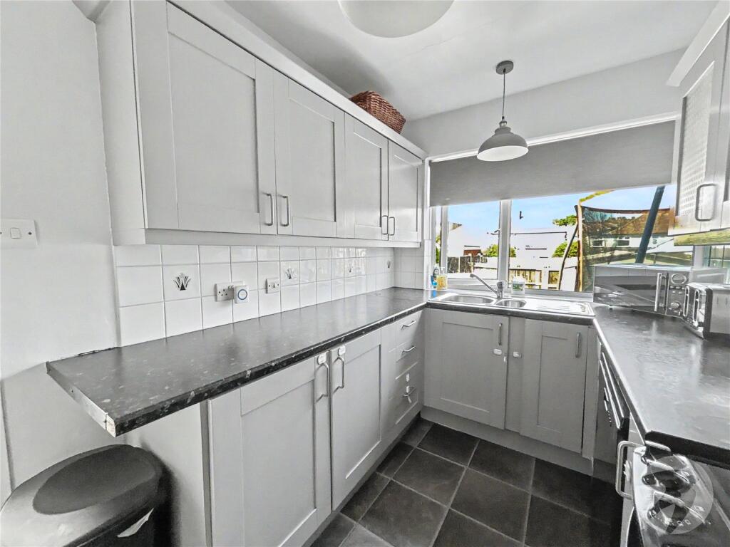 House in London - More