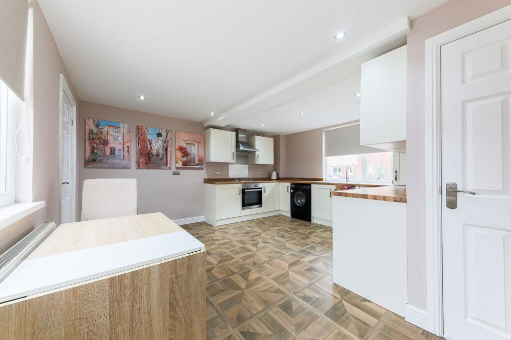 House in Newcastle upon Tyne, Benton - View 3